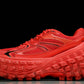 Defender (Bouncer) Sneaker 'Red'