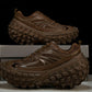 Defender (Bouncer) Sneaker 'Brown'