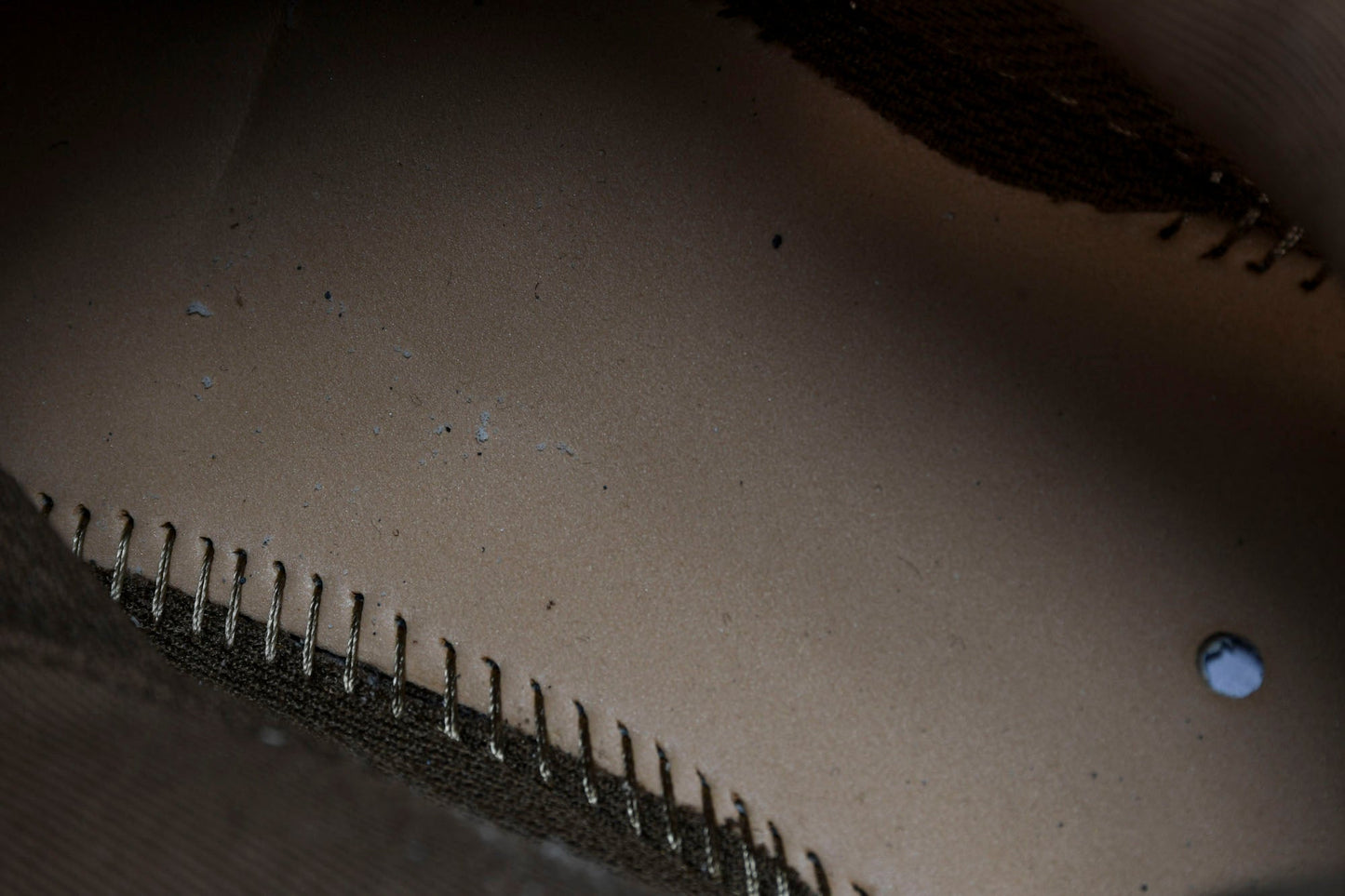 Defender (Bouncer) Sneaker 'Brown'