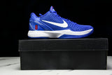 Kobe 6 Protro 'Dodgers'