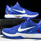 Kobe 6 Protro 'Dodgers'