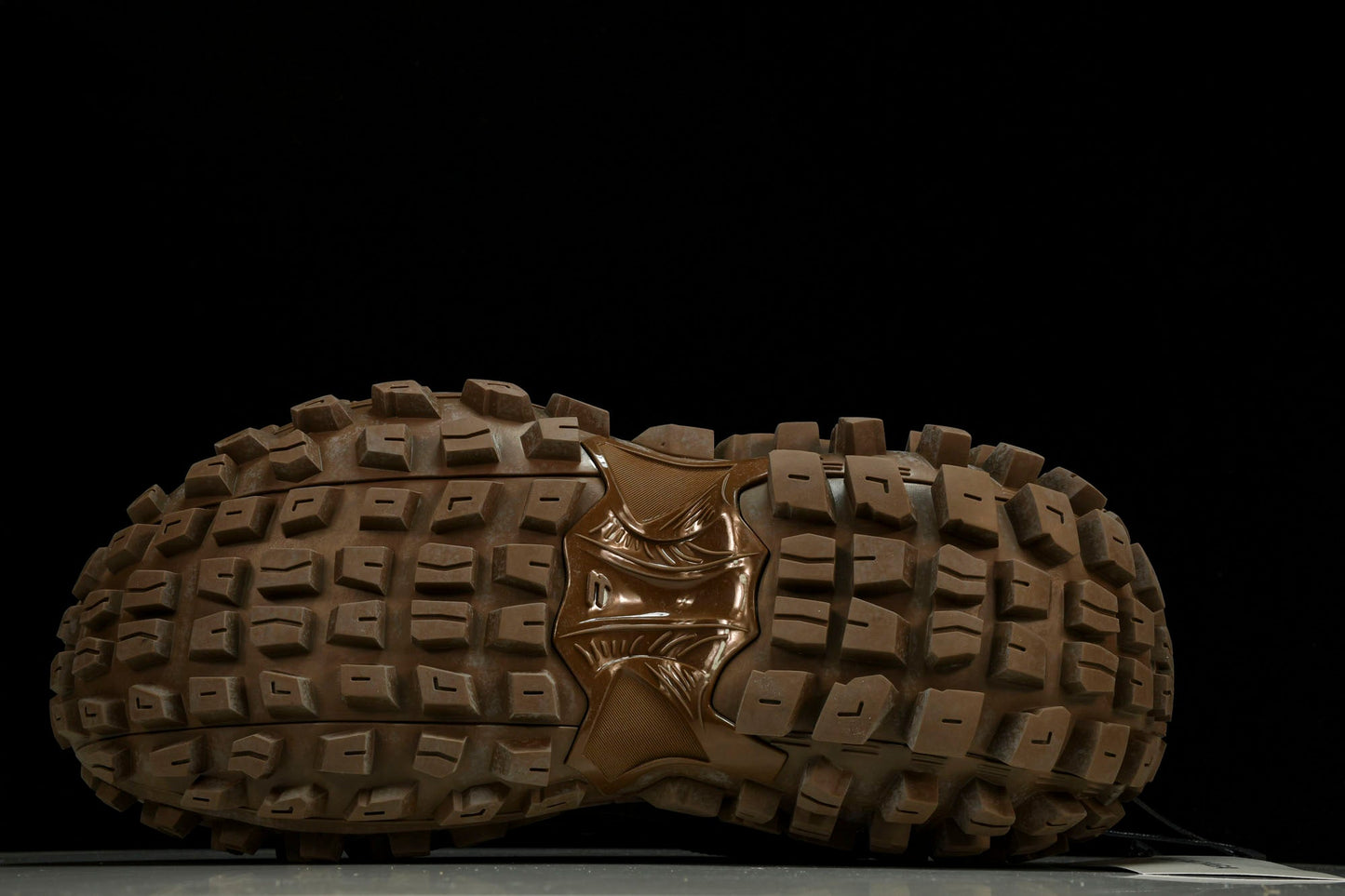 Defender (Bouncer) Sneaker 'Brown'