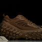 Defender (Bouncer) Sneaker 'Brown'