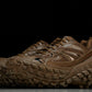 Defender (Bouncer) Sneaker 'Brown'