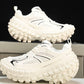 Defender (Bouncer) Sneaker 'White'