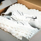 Defender (Bouncer) Sneaker 'White'