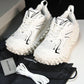 Defender (Bouncer) Sneaker 'White'