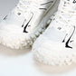 Defender (Bouncer) Sneaker 'White'