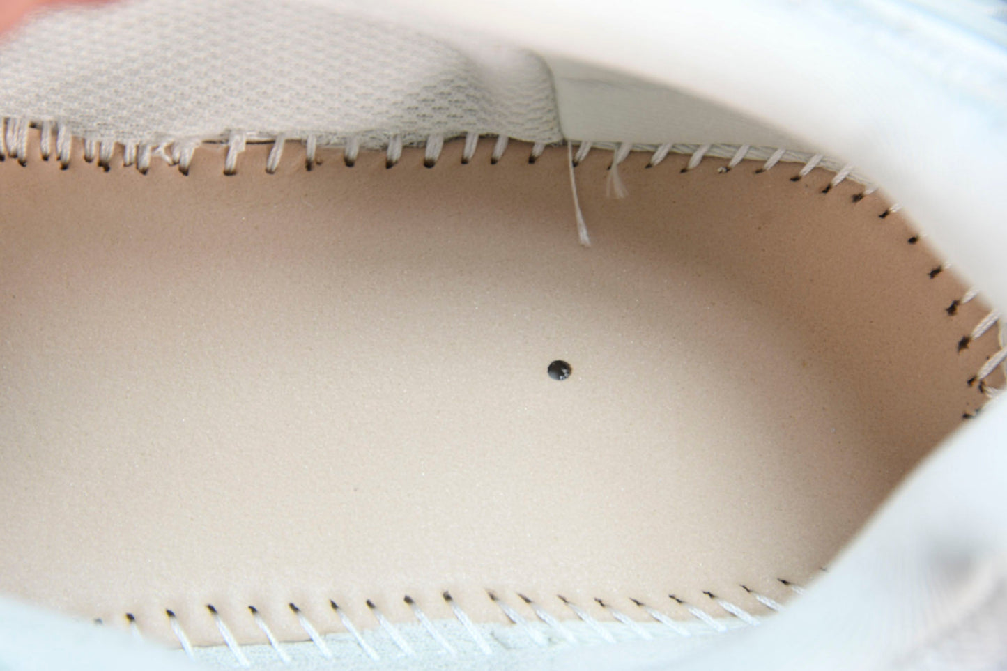 Defender (Bouncer) Sneaker 'White'