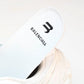 Defender (Bouncer) Sneaker 'White'