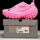 Defender (Bouncer) Sneaker 'Pink'