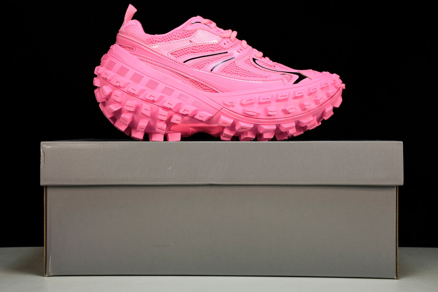 Defender (Bouncer) Sneaker 'Pink'