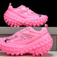 Defender (Bouncer) Sneaker 'Pink'