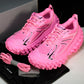 Defender (Bouncer) Sneaker 'Pink'