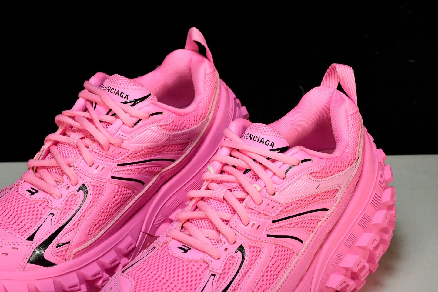Defender (Bouncer) Sneaker 'Pink'