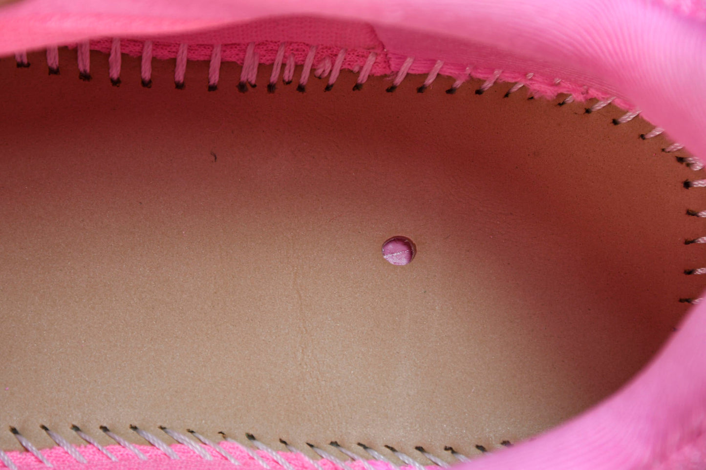 Defender (Bouncer) Sneaker 'Pink'