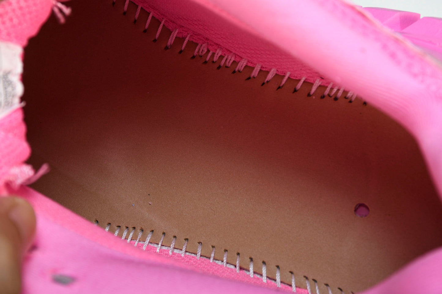 Defender (Bouncer) Sneaker 'Pink'