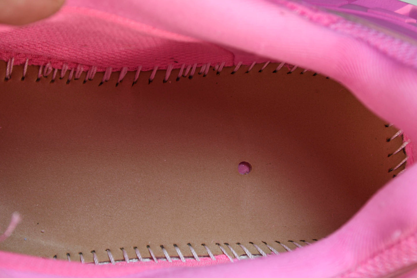 Defender (Bouncer) Sneaker 'Pink'