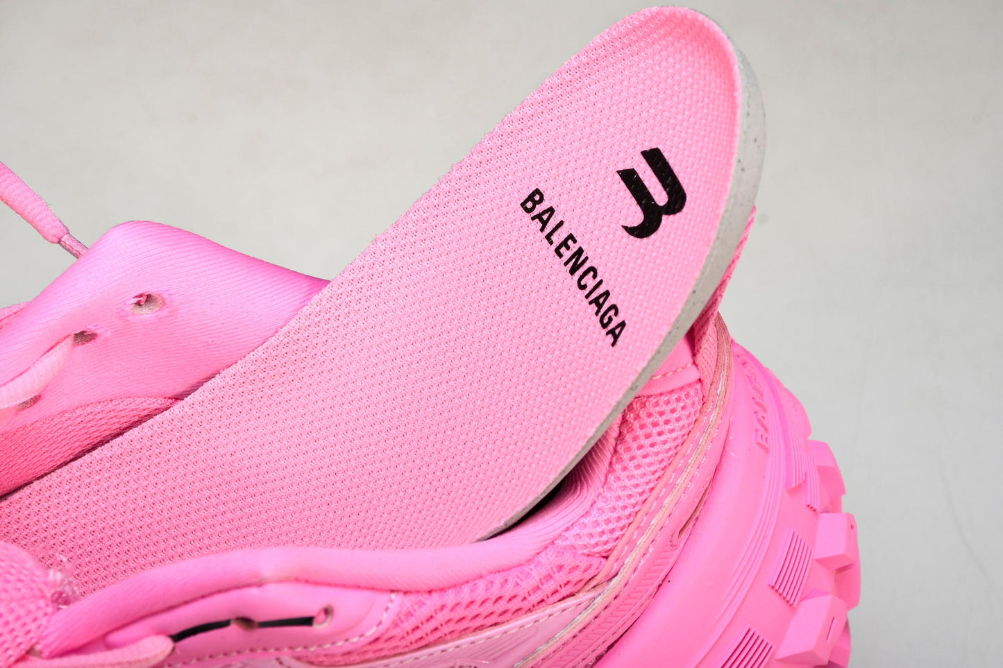 Defender (Bouncer) Sneaker 'Pink'