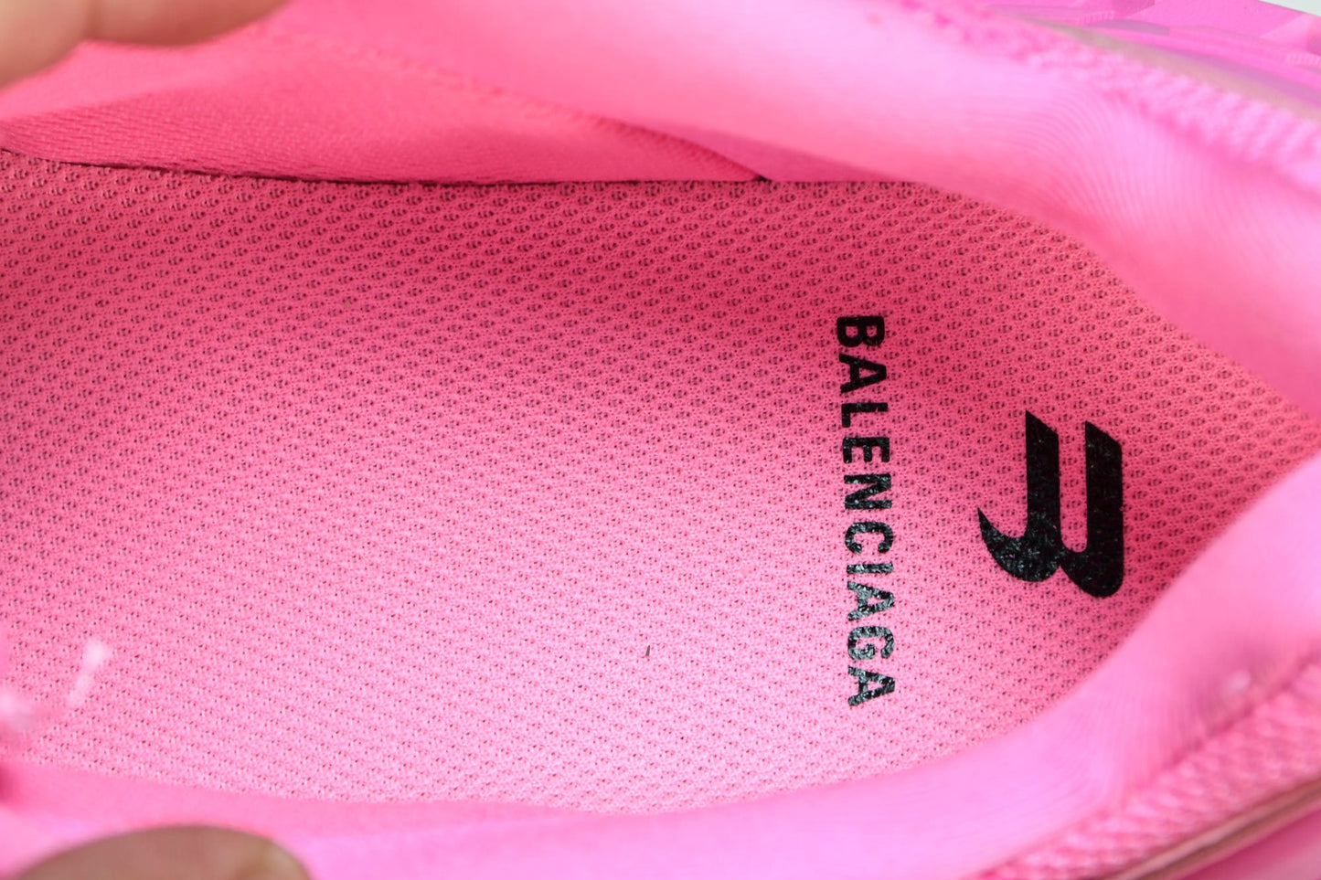 Defender (Bouncer) Sneaker 'Pink'