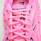 Defender (Bouncer) Sneaker 'Pink'
