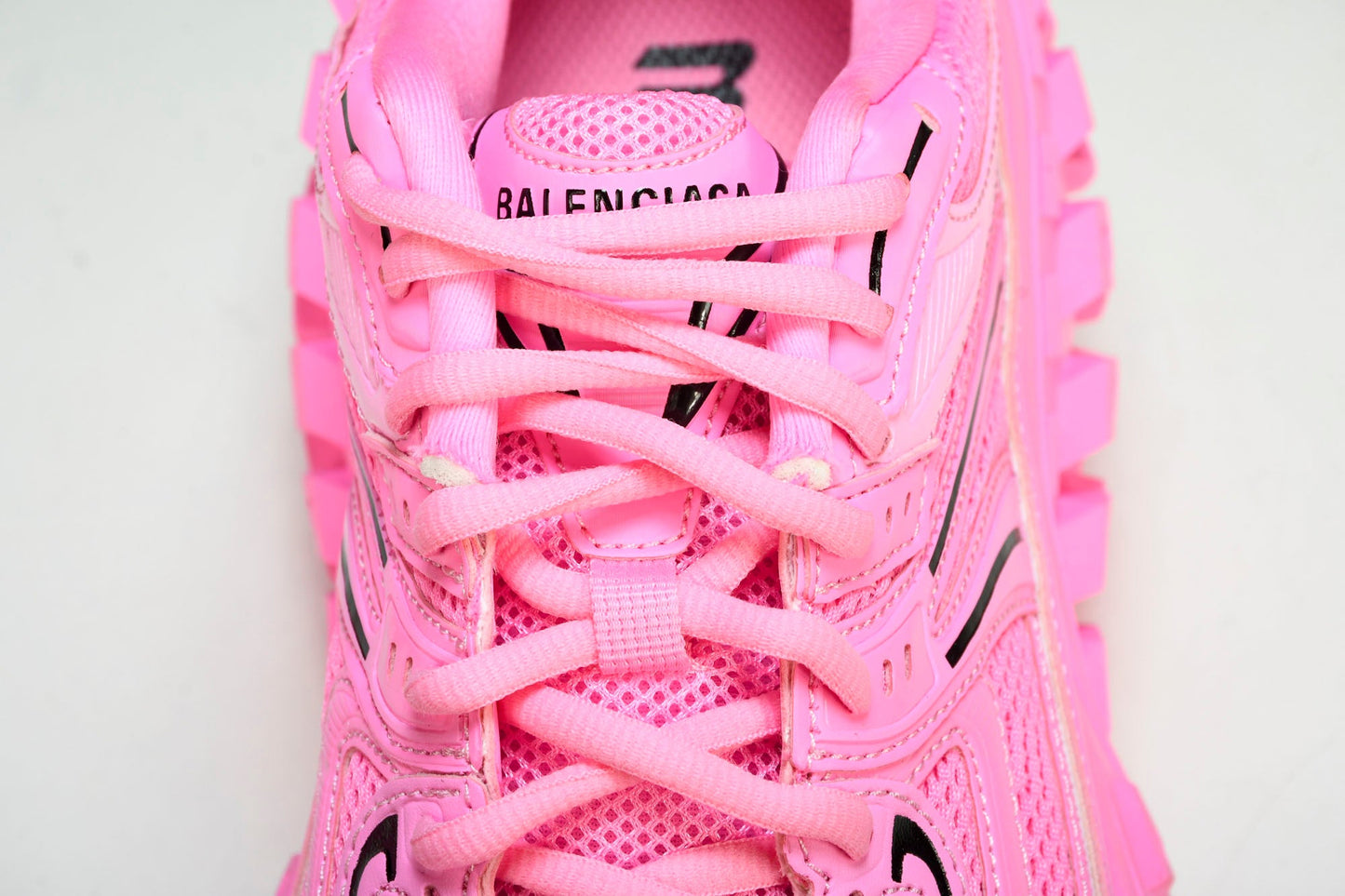 Defender (Bouncer) Sneaker 'Pink'