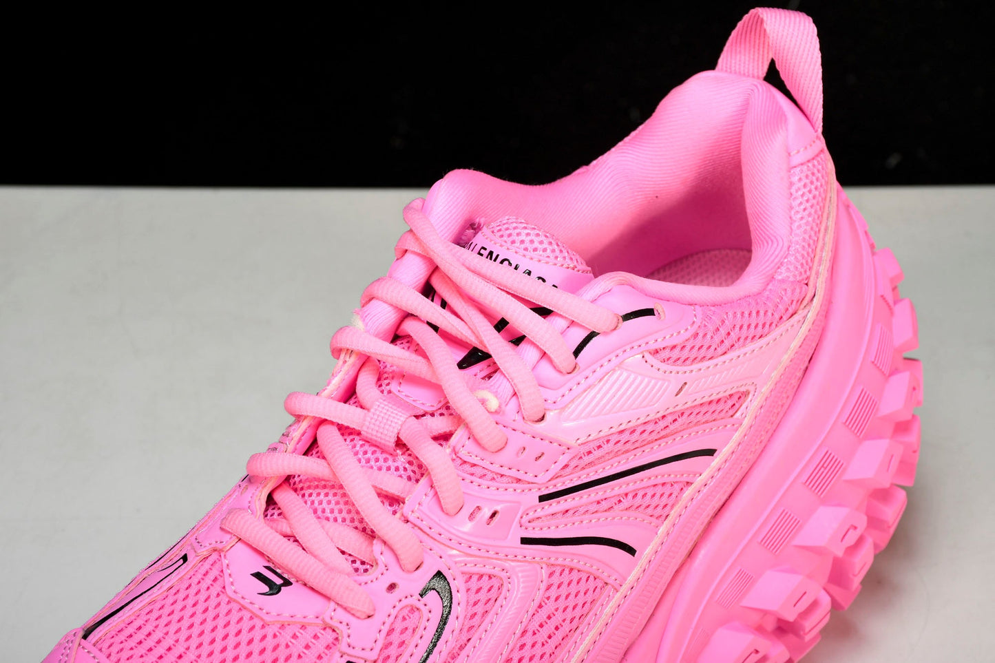 Defender (Bouncer) Sneaker 'Pink'