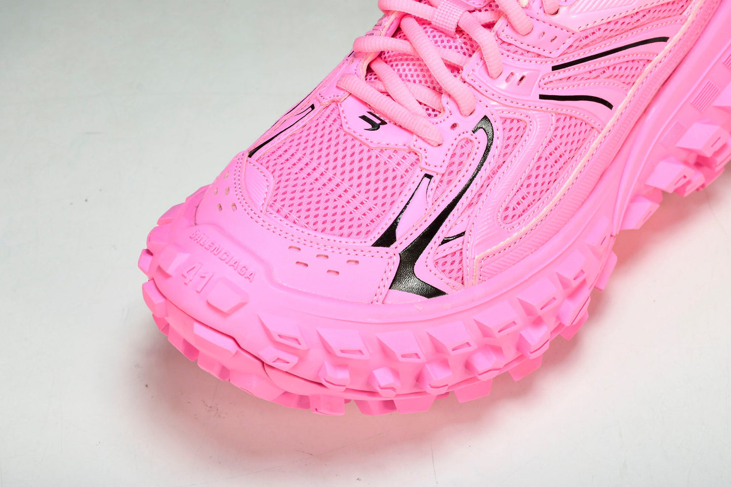 Defender (Bouncer) Sneaker 'Pink'
