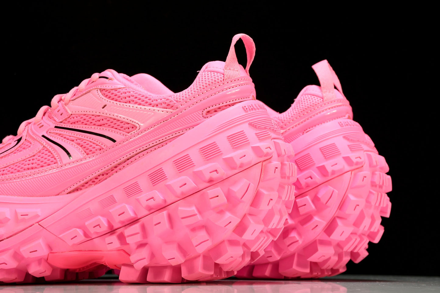 Defender (Bouncer) Sneaker 'Pink'