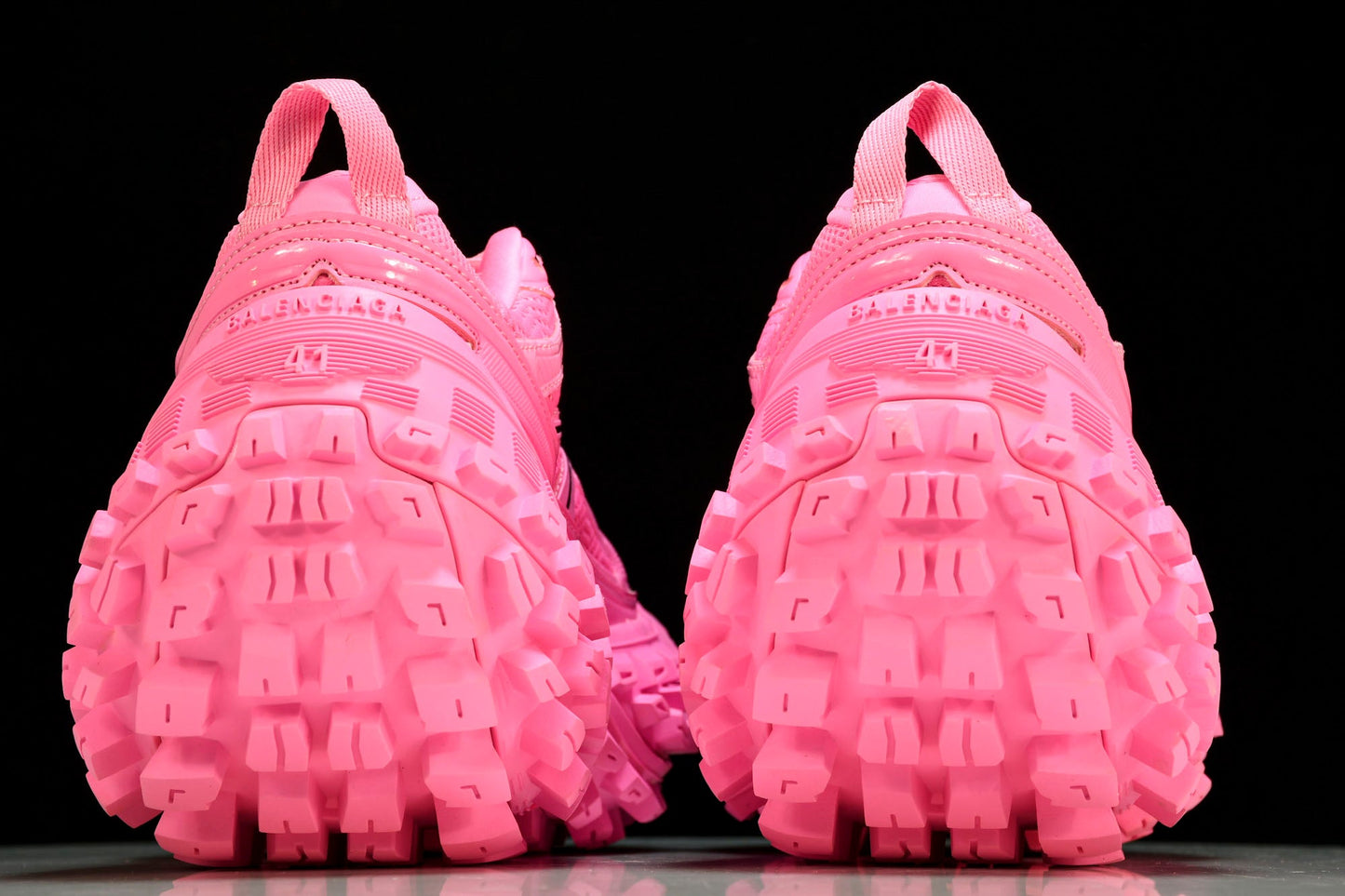 Defender (Bouncer) Sneaker 'Pink'