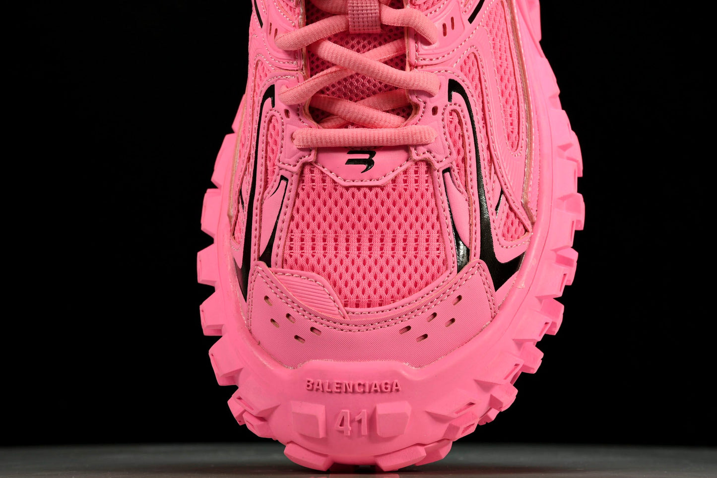 Defender (Bouncer) Sneaker 'Pink'