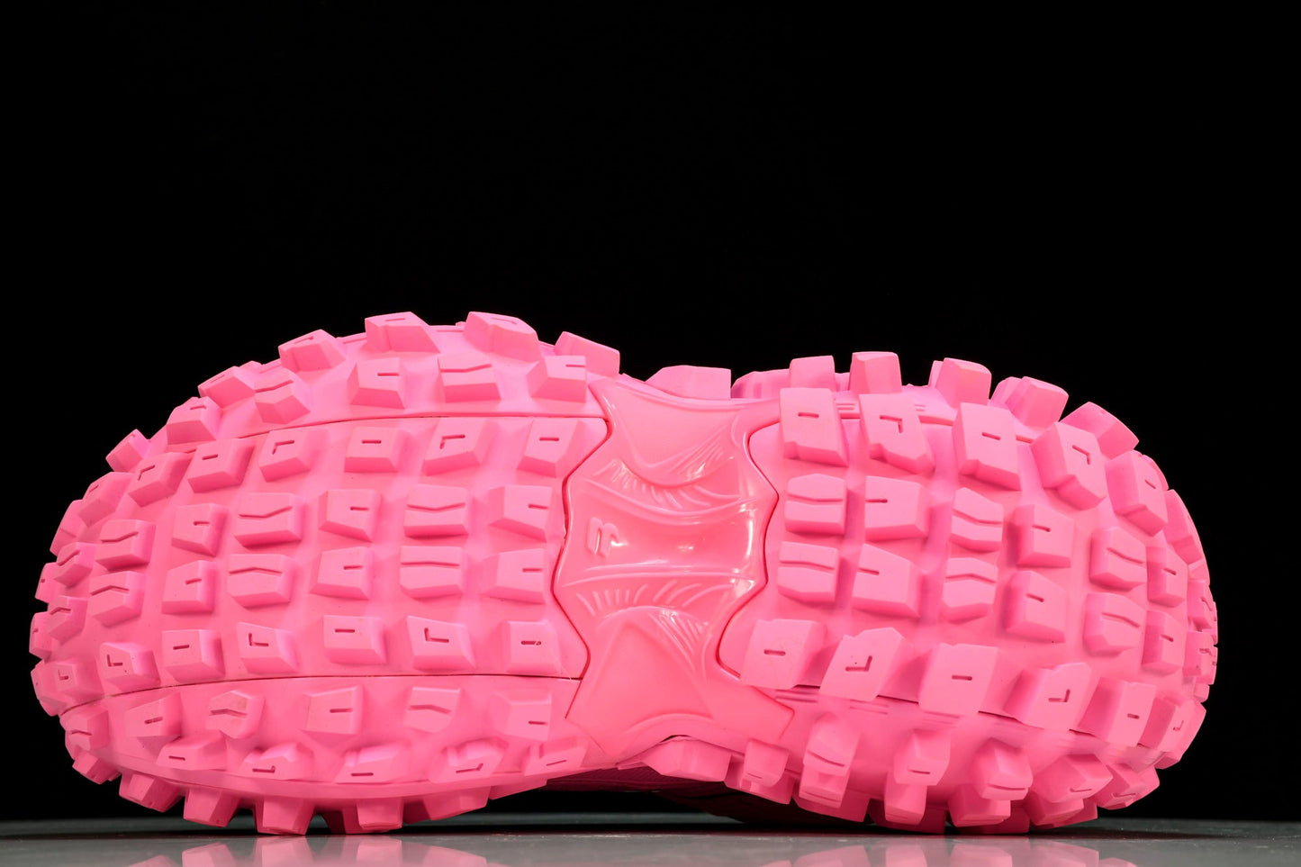Defender (Bouncer) Sneaker 'Pink'