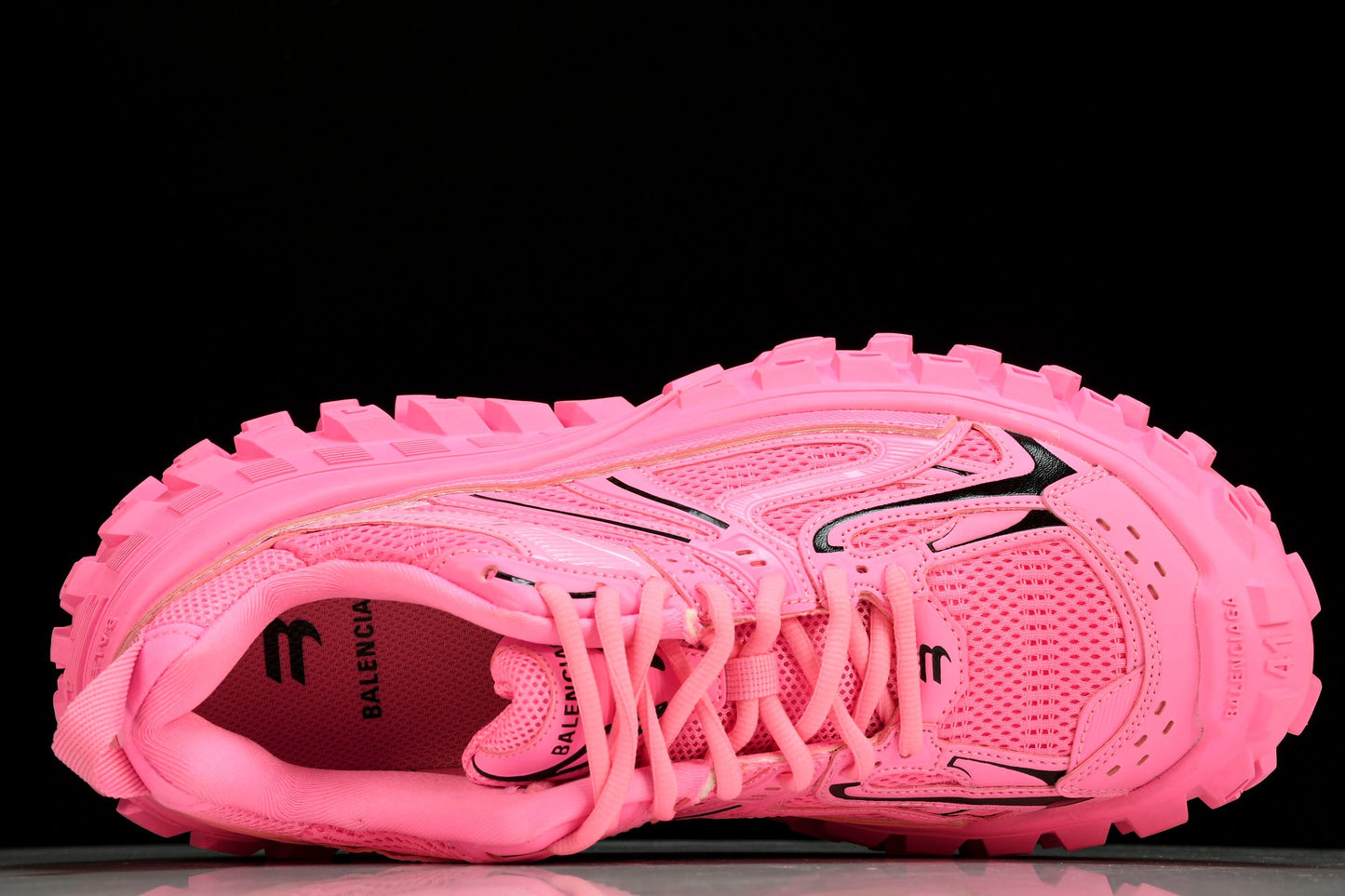 Defender (Bouncer) Sneaker 'Pink'