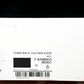 Loro Piana Tennis Walk 'Navy Black' - UK 10 / US 11 / EU 44