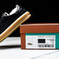 Loro Piana Tennis Walk 'Navy Black'