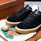 Loro Piana Tennis Walk 'Navy Black'