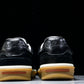 Loro Piana Tennis Walk 'Navy Black'