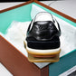 Loro Piana Tennis Walk 'Navy Black'