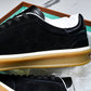 Loro Piana Tennis Walk 'Navy Black'