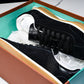 Loro Piana Tennis Walk 'Navy Black'