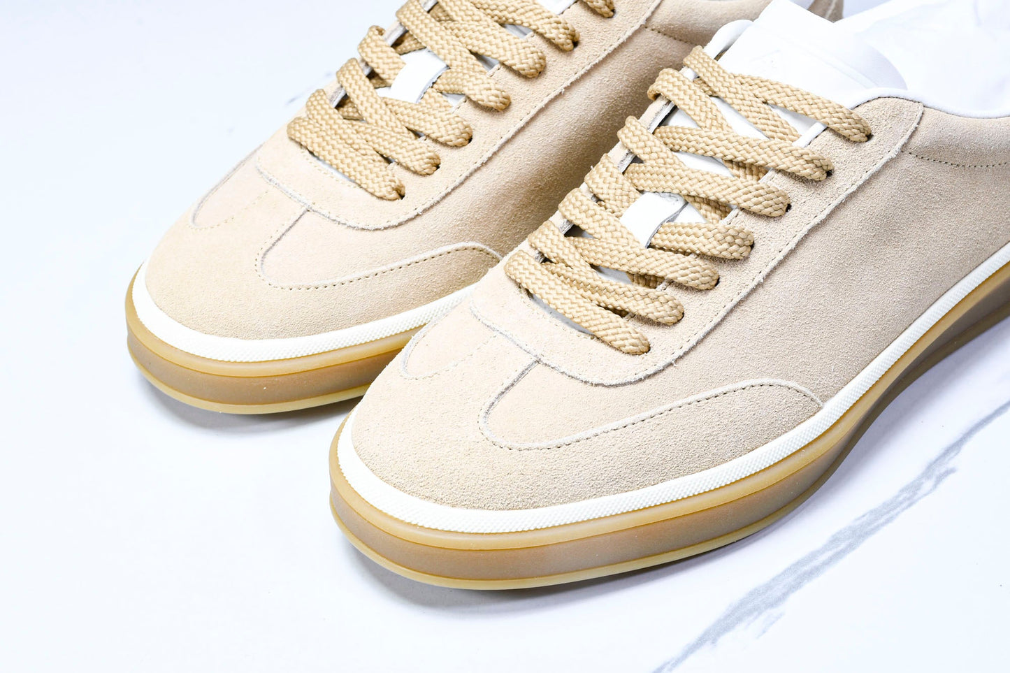 Loro Piana Tennis Walk 'Sand'