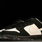 SB Dnk Low 'Staple Panda Pigeon'