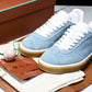 Loro Piana Tennis Walk 'Blue'