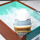 Loro Piana Tennis Walk 'Blue'
