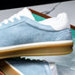 Loro Piana Tennis Walk 'Blue'