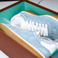 Loro Piana Tennis Walk 'Blue'