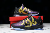 Kobe 5 Protro 'Year of the Mamba Eggplant'