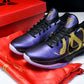 Kobe 5 Protro 'Year of the Mamba Eggplant'