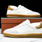 Loro Piana Tennis Walk 'White' - UK 10 / US 11 / EU 44