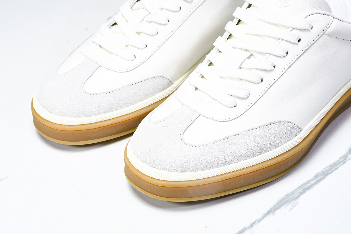 Loro Piana Tennis Walk 'White'